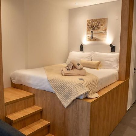 Thessalonian Suite I - 2 Steps From White Tower Thessaloniki Buitenkant foto
