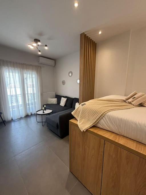 Thessalonian Suite I - 2 Steps From White Tower Thessaloniki Buitenkant foto